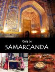 SAMARCANDA Portada